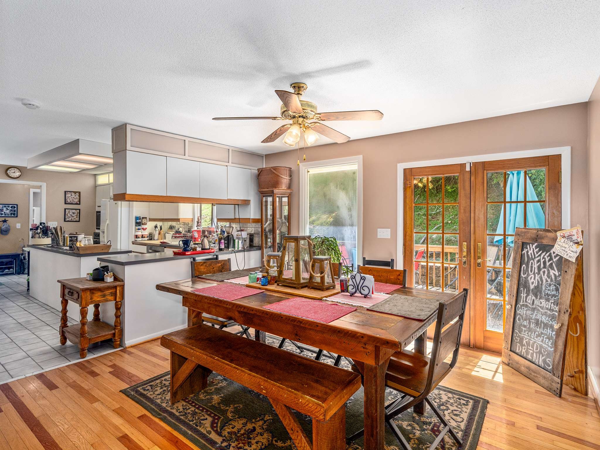 2145 S Berrys Chapel Ct