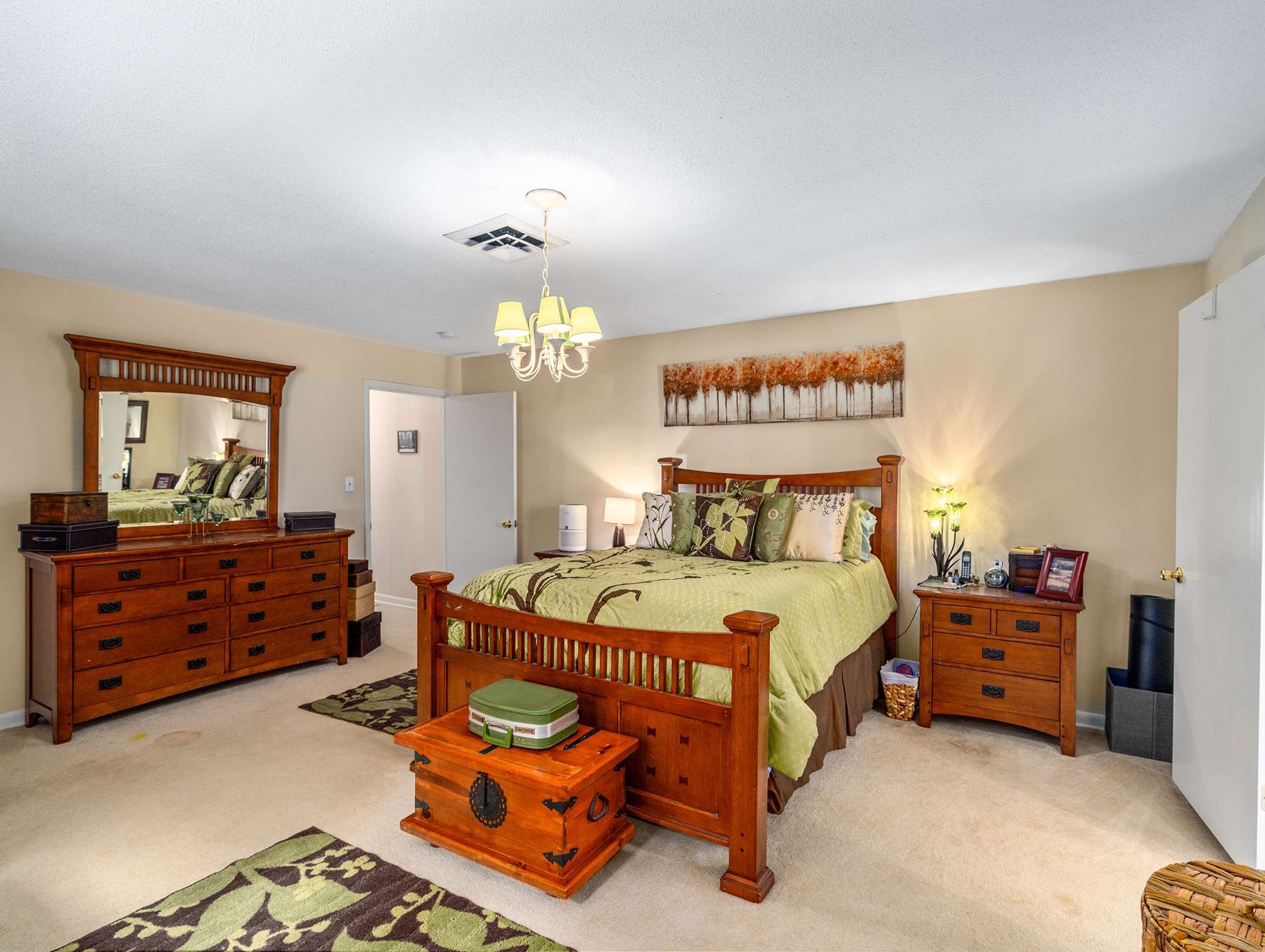 2145 S Berrys Chapel Ct
