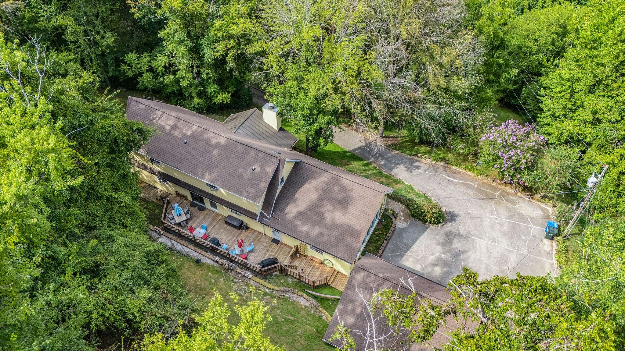 2145 S Berrys Chapel Ct