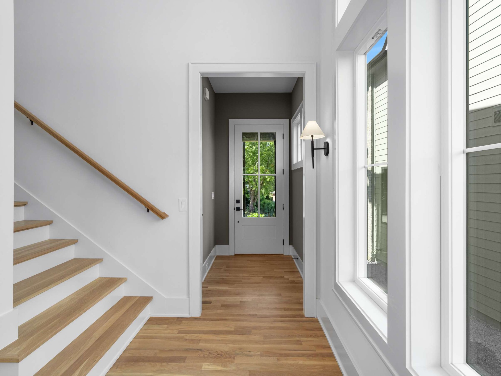 6304 Henry Ford Dr Unit: B