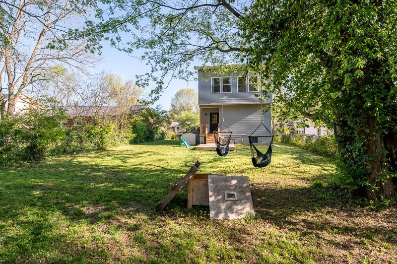 3112 Greggwood Dr