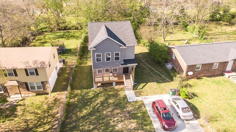 3112 Greggwood Dr
