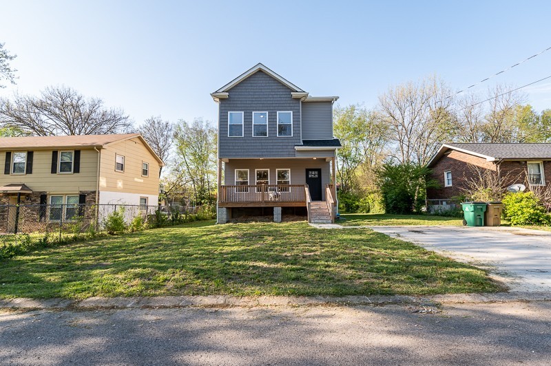 3112 Greggwood Dr