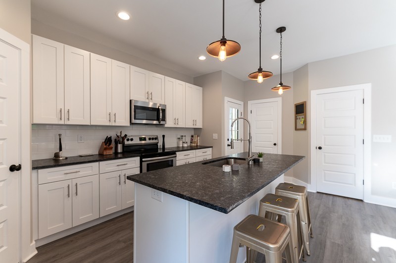 3112 Greggwood Dr