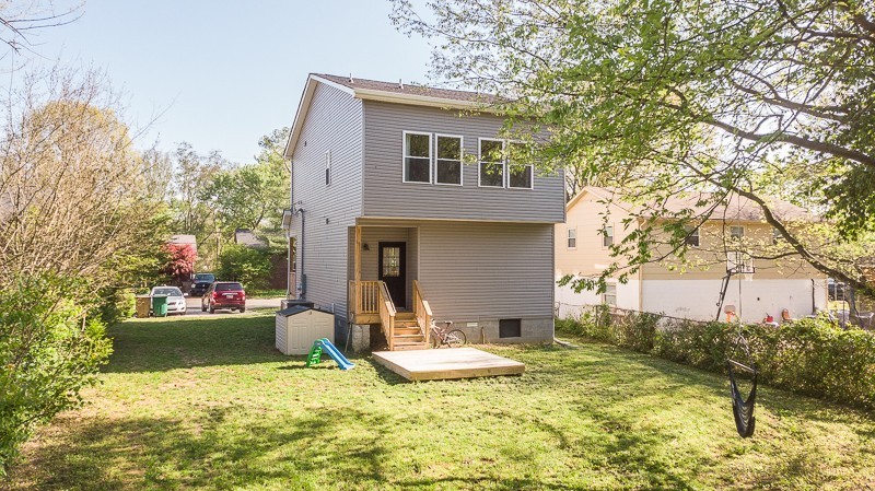 3112 Greggwood Dr
