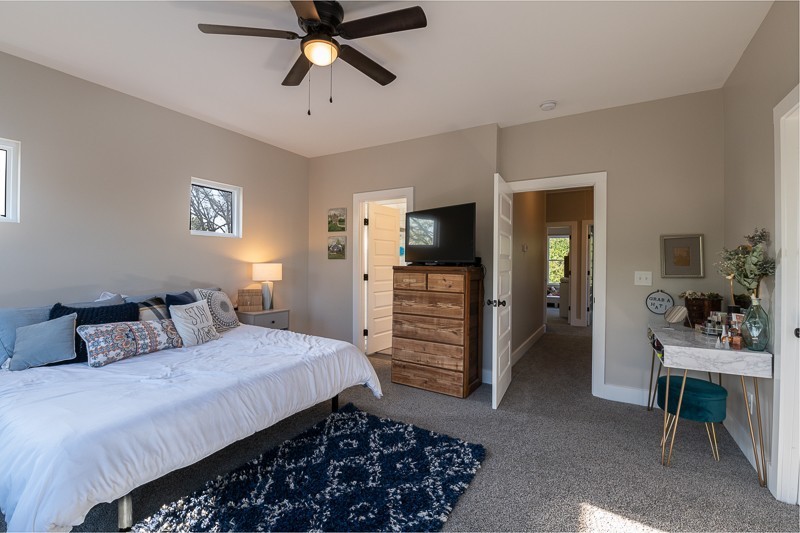 3112 Greggwood Dr