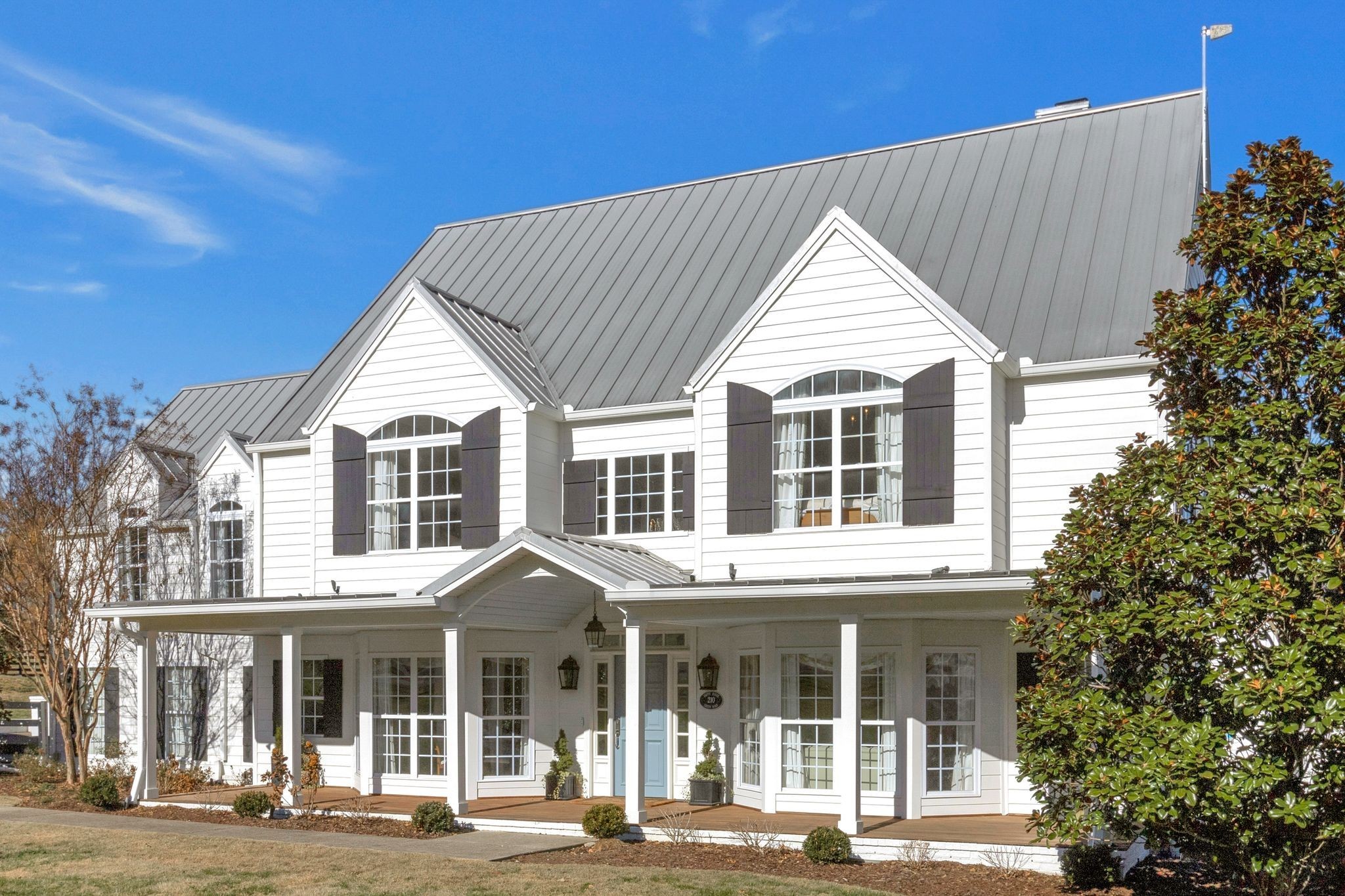 210 Green Rd
