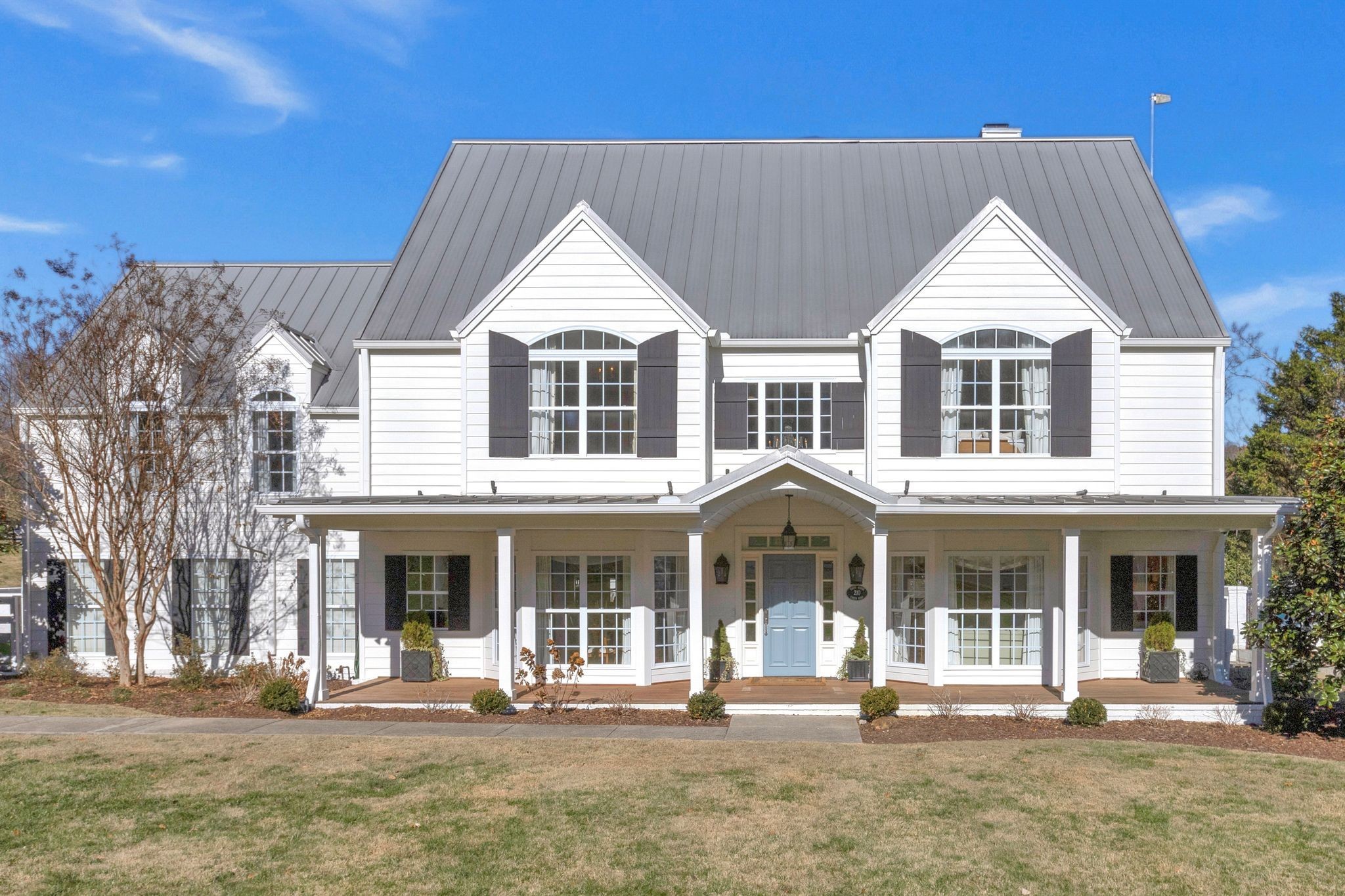 210 Green Rd