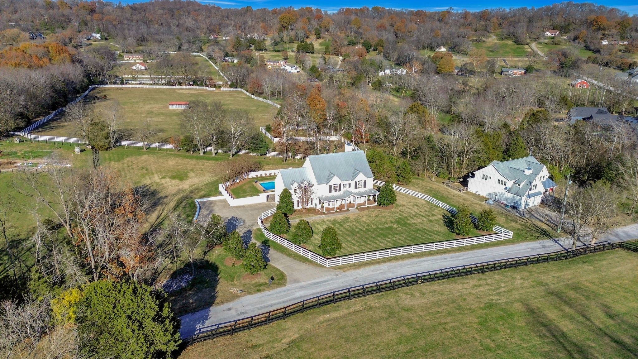 210 Green Rd