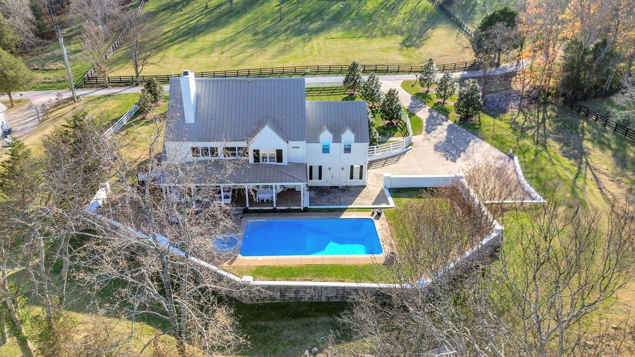 210 Green Rd