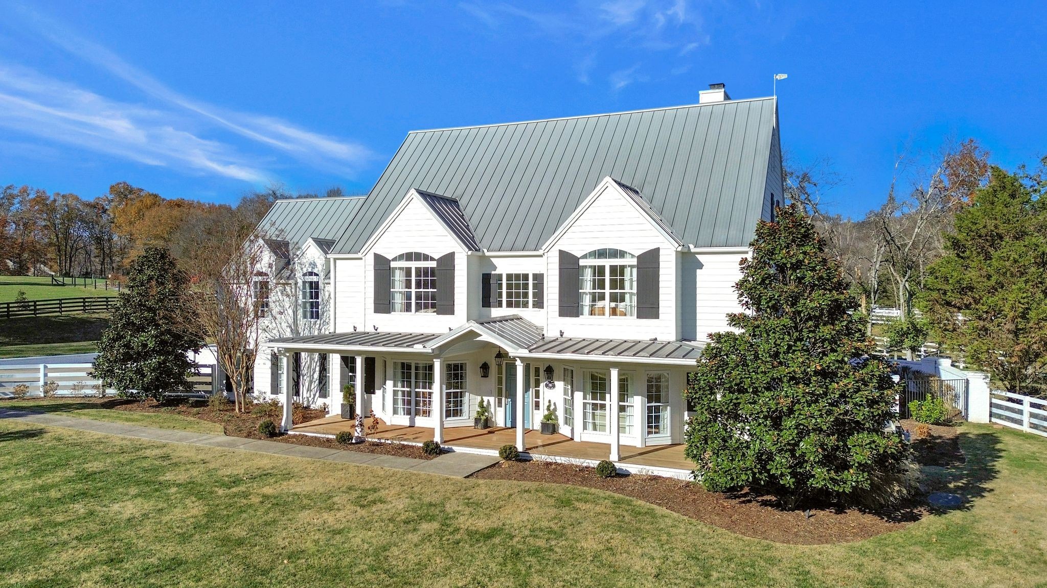 210 Green Rd