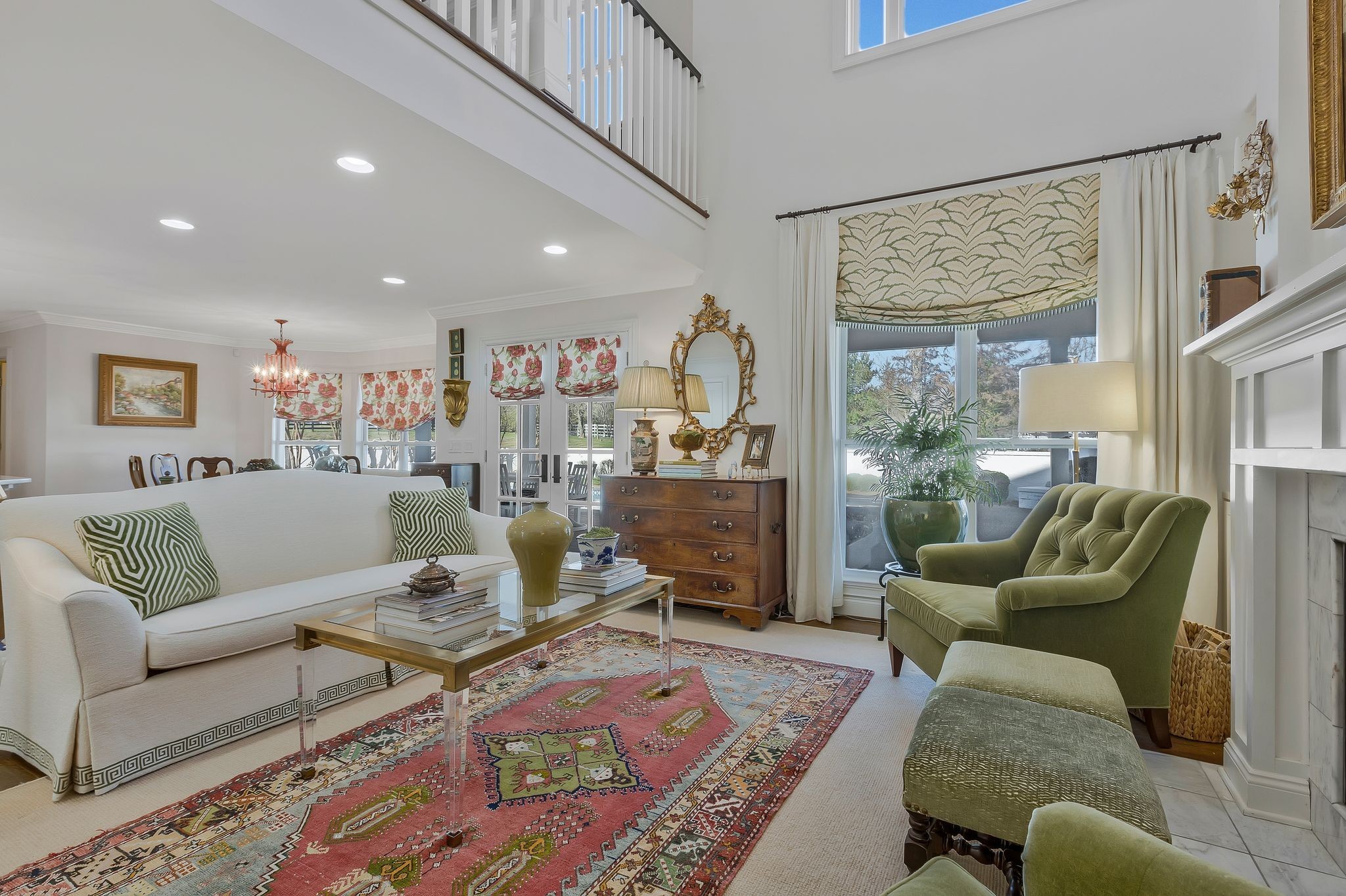 210 Green Rd