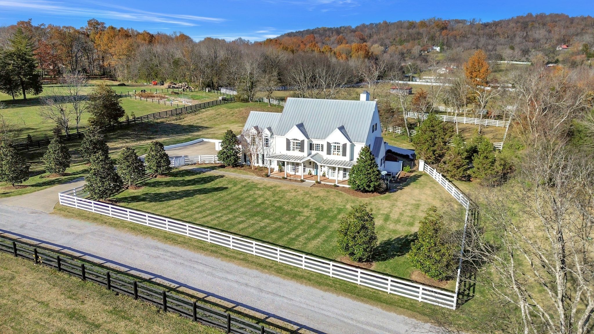 210 Green Rd