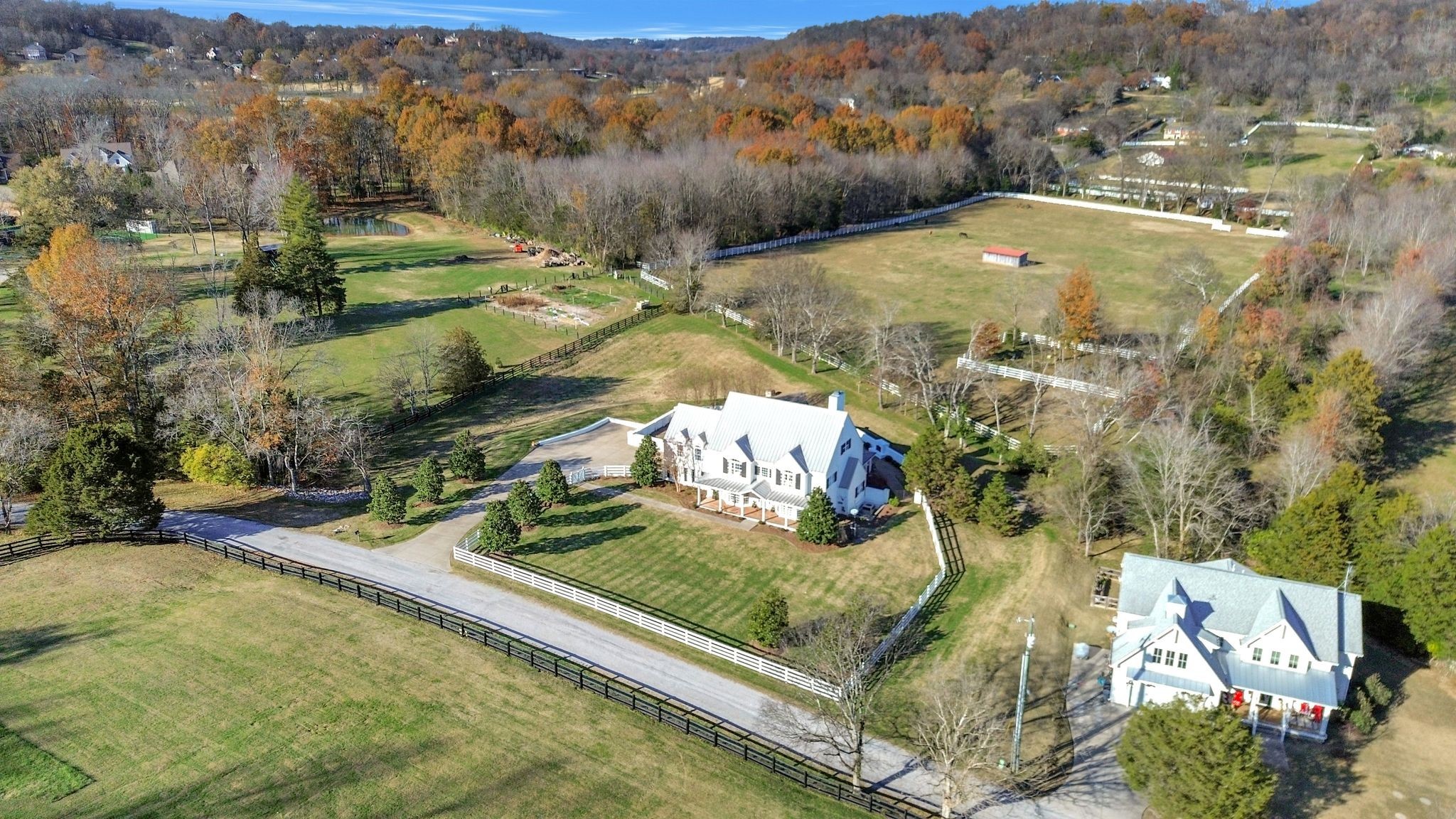 210 Green Rd