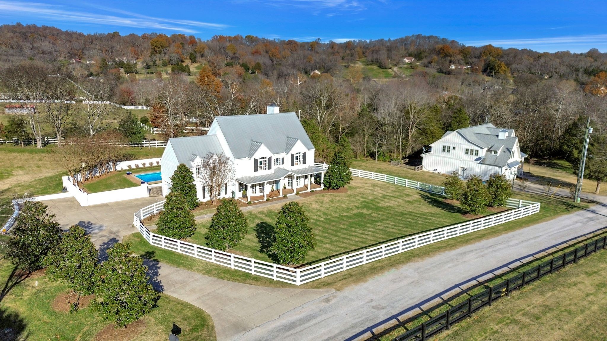 210 Green Rd
