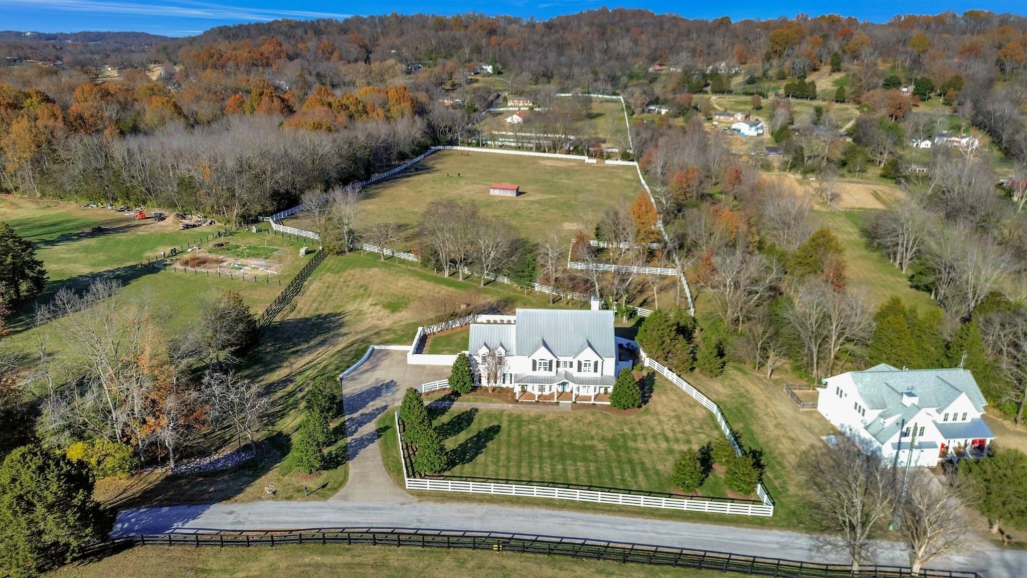 210 Green Rd
