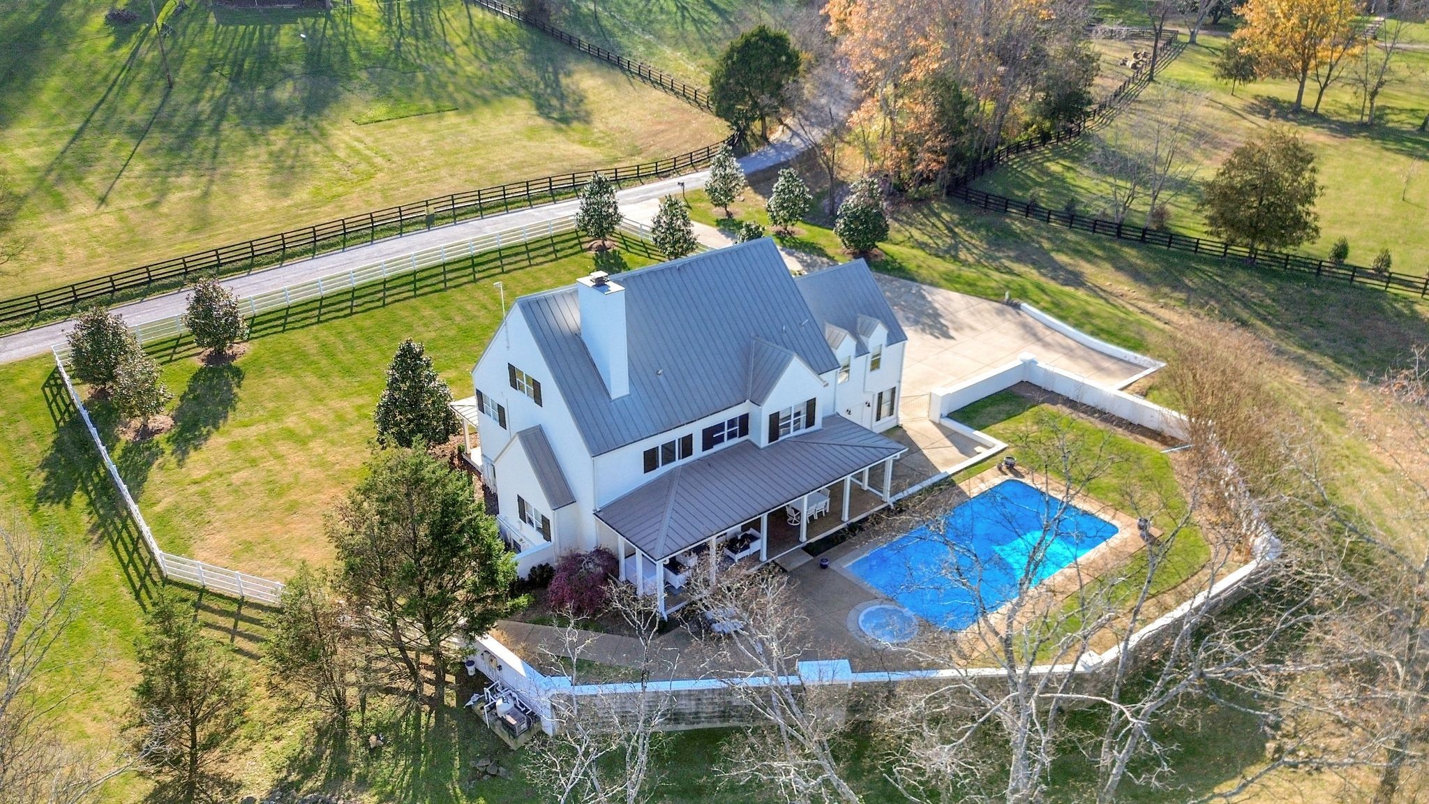 210 Green Rd