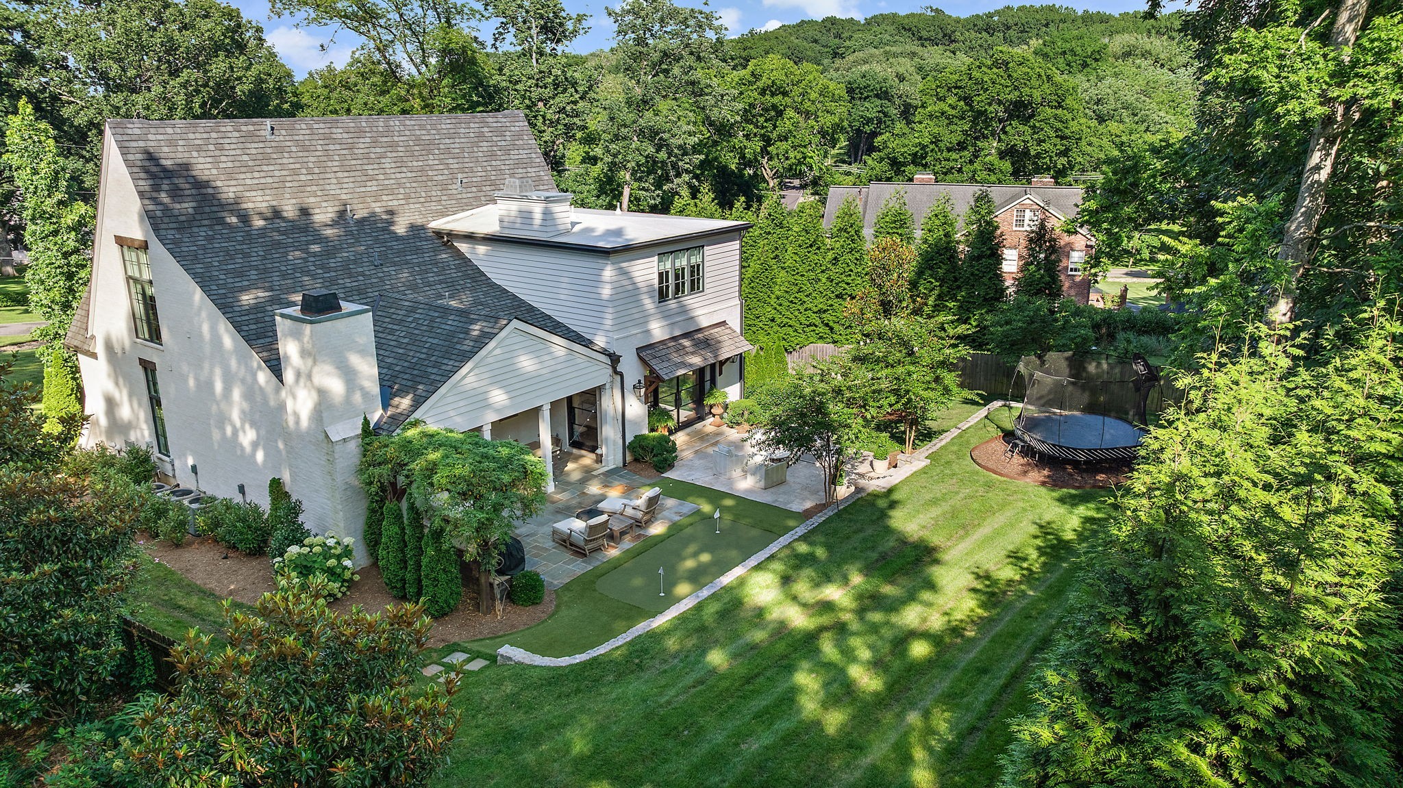 4307 Sunnybrook Dr