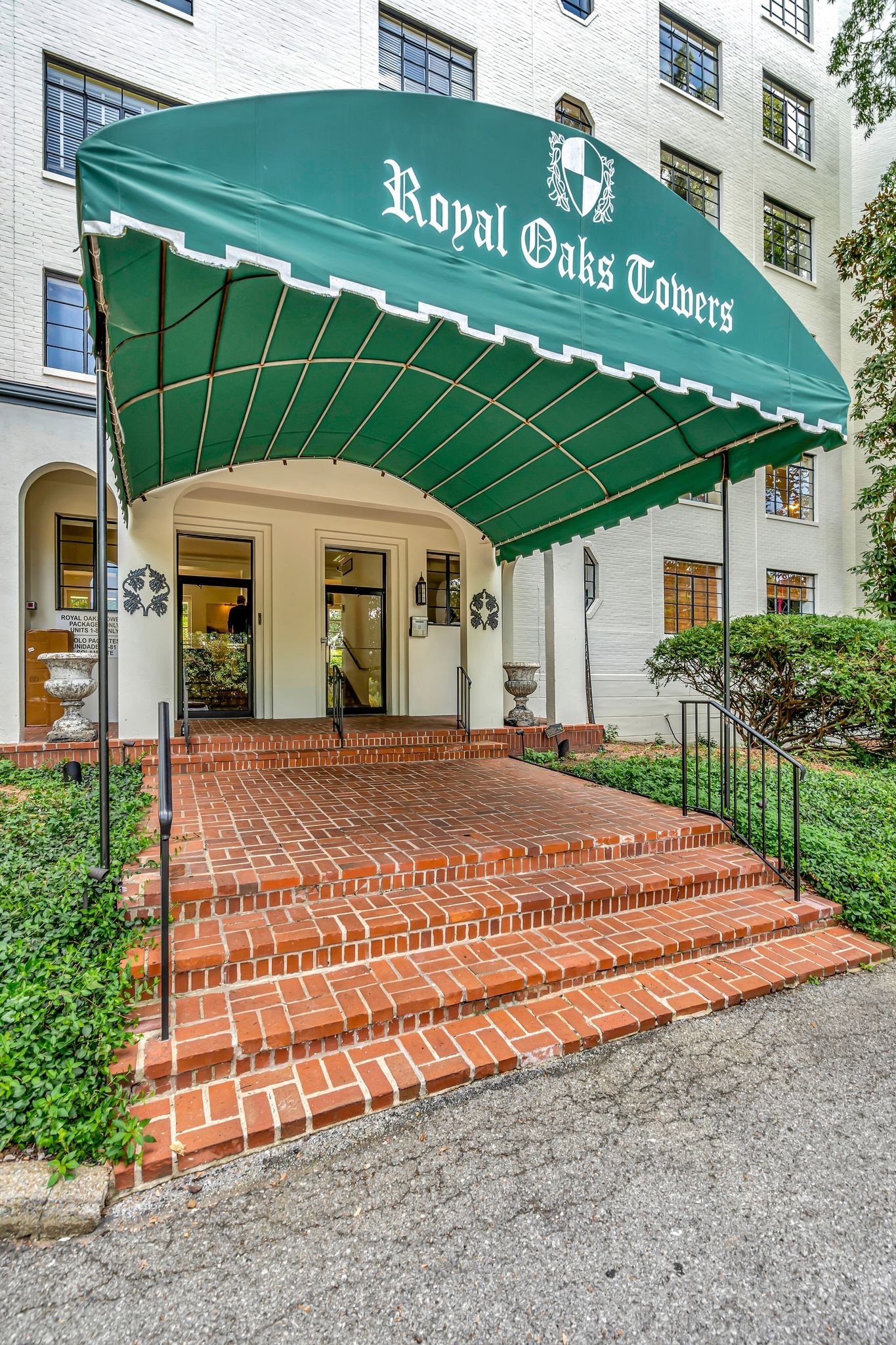 4505 Harding Pike Unit: 21E