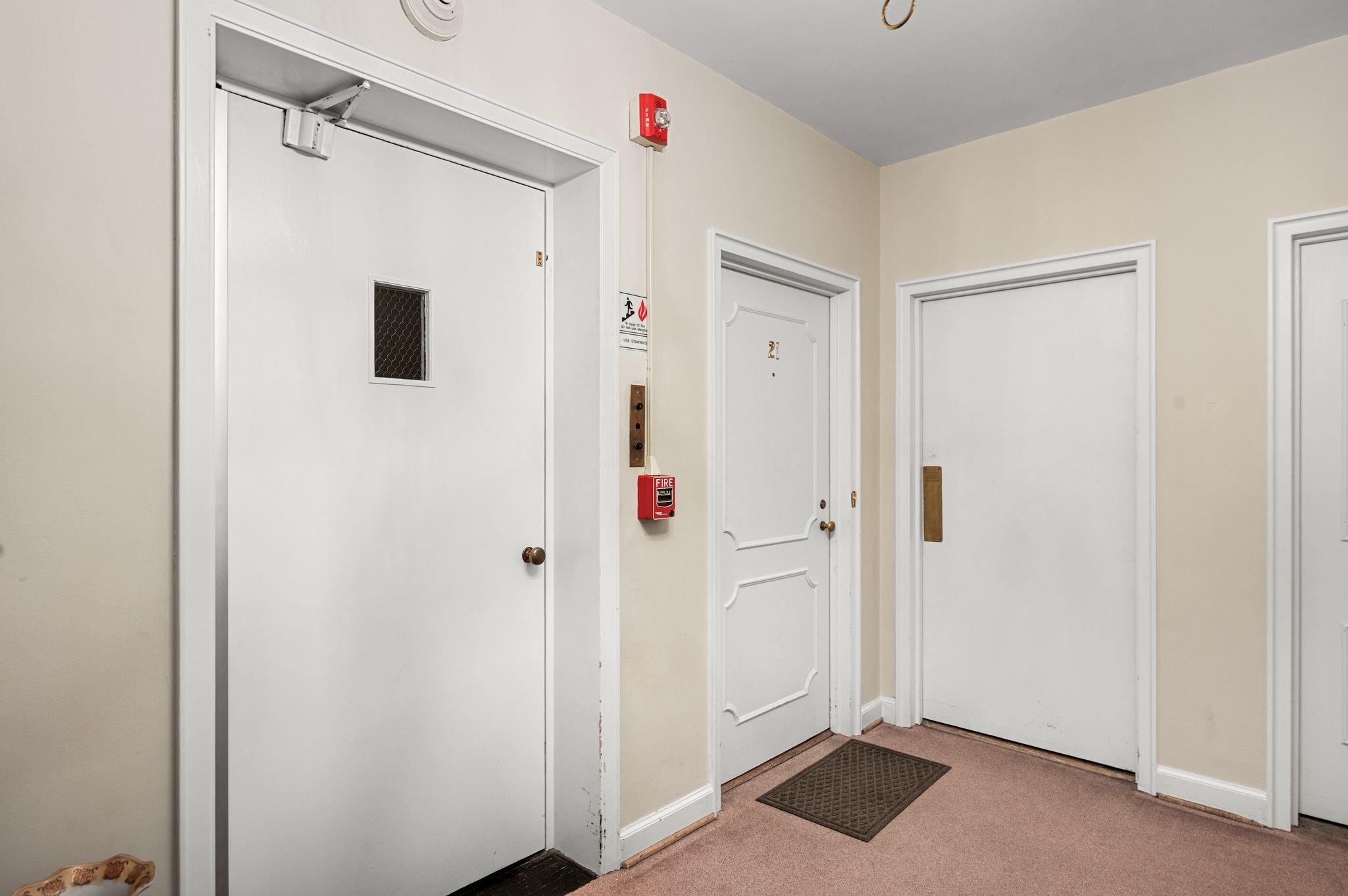4505 Harding Pike Unit: 21E