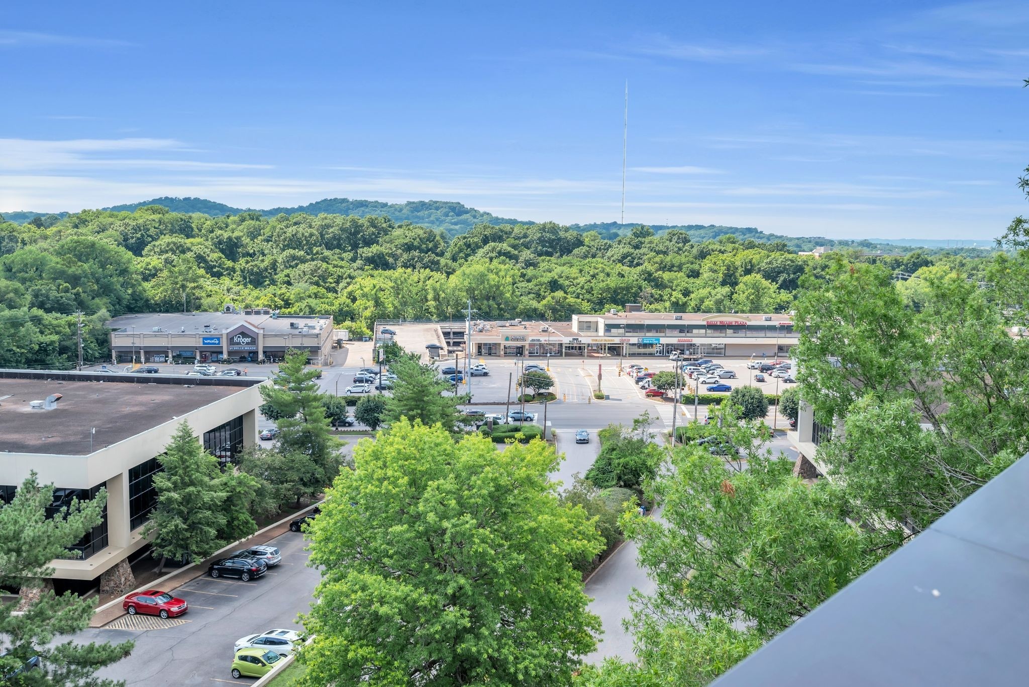 4505 Harding Pike Unit: 21E