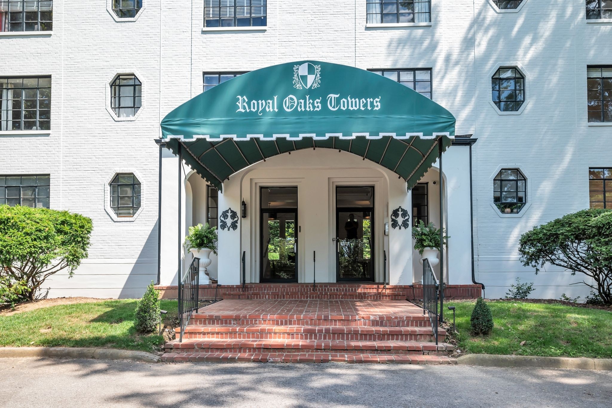 4505 Harding Pike Unit: 21E