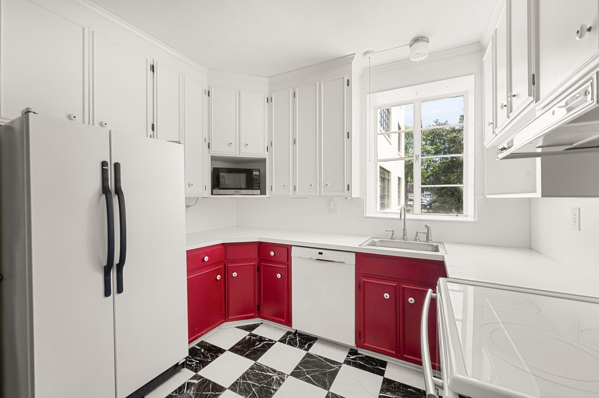 4505 Harding Pike Unit: 21E