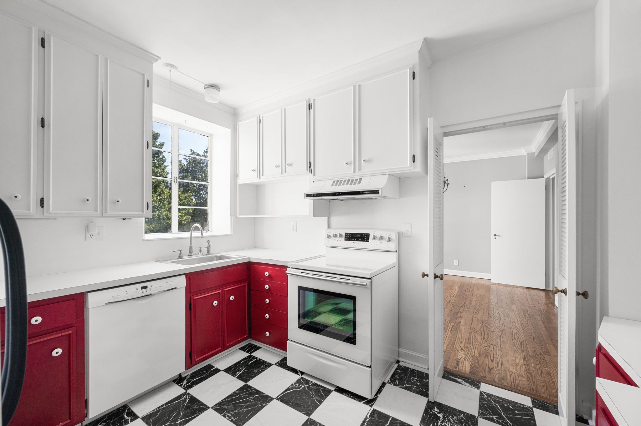 4505 Harding Pike Unit: 21E