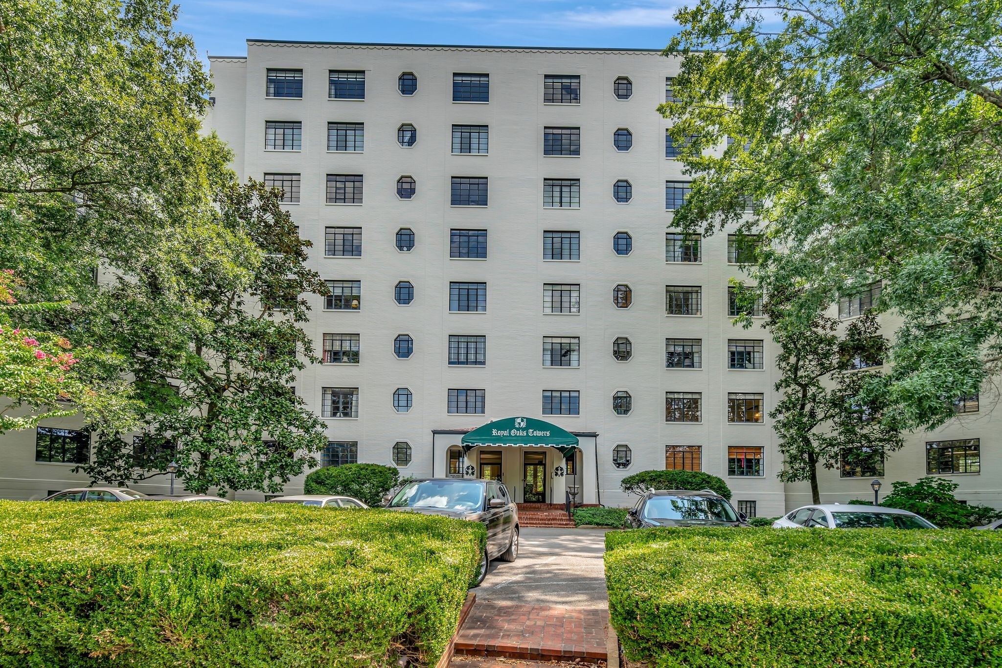 4505 Harding Pike Unit: 21E