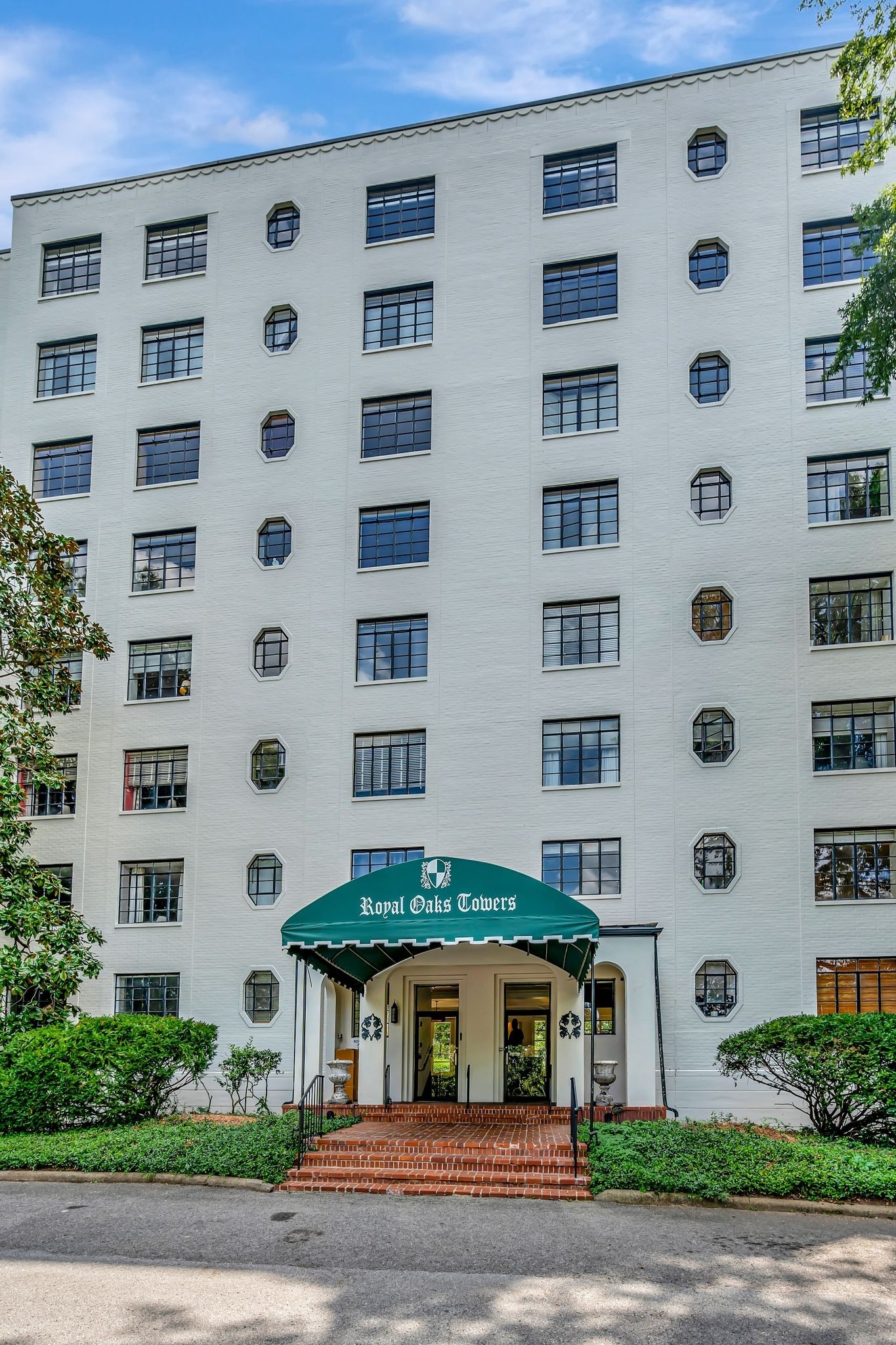 4505 Harding Pike Unit: 21E