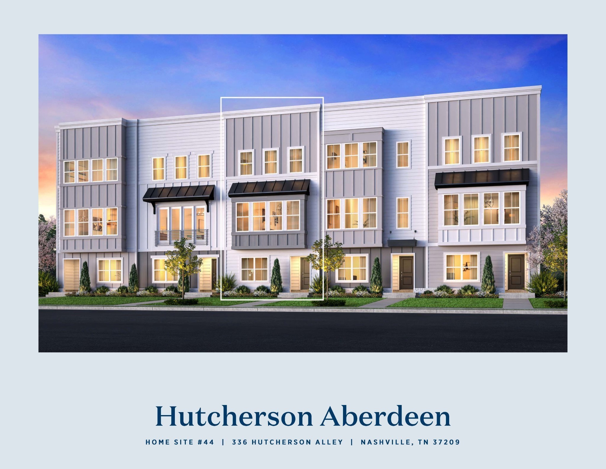 330 Hutcherson Aly