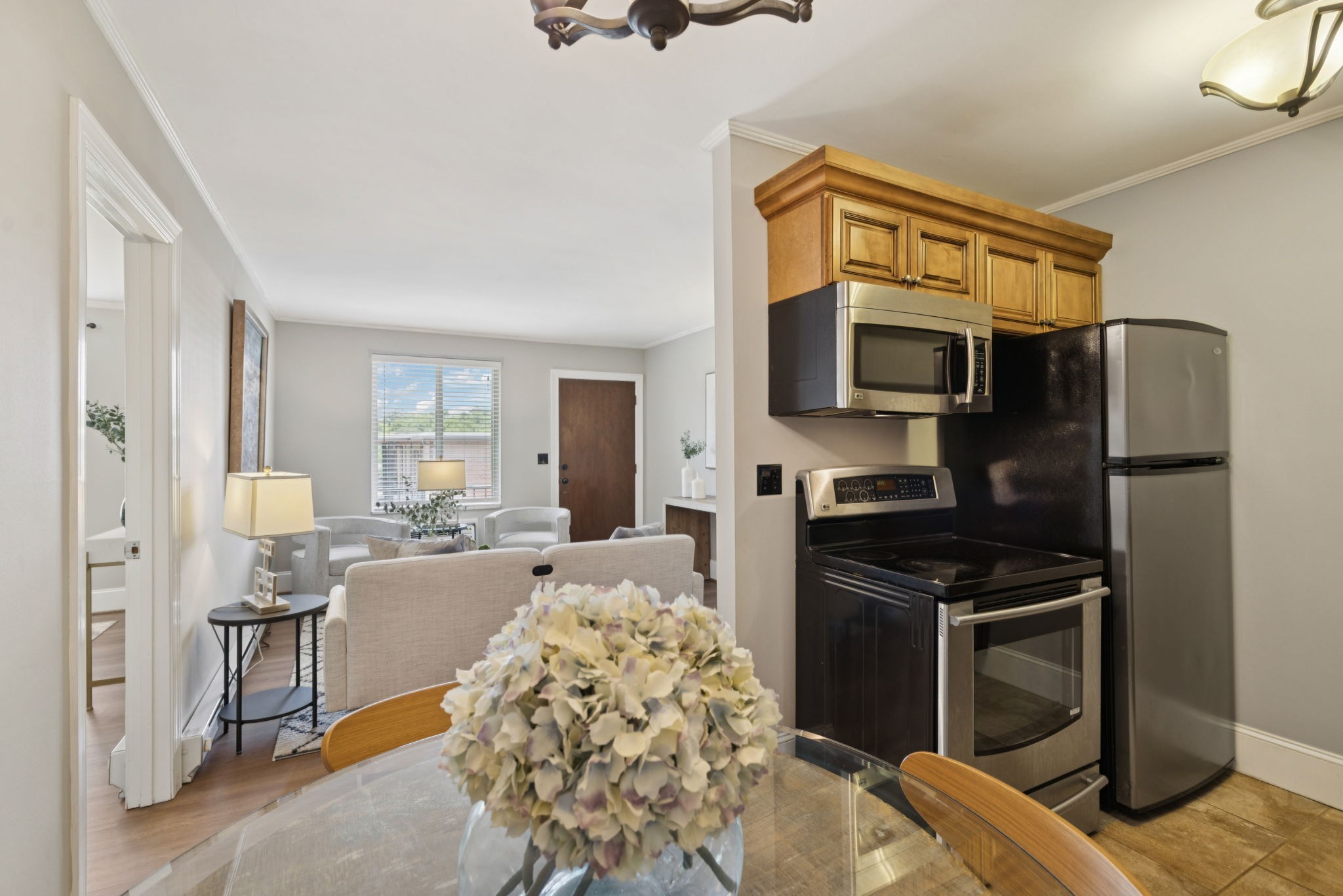 3600 Hillsboro Pike Unit: A10