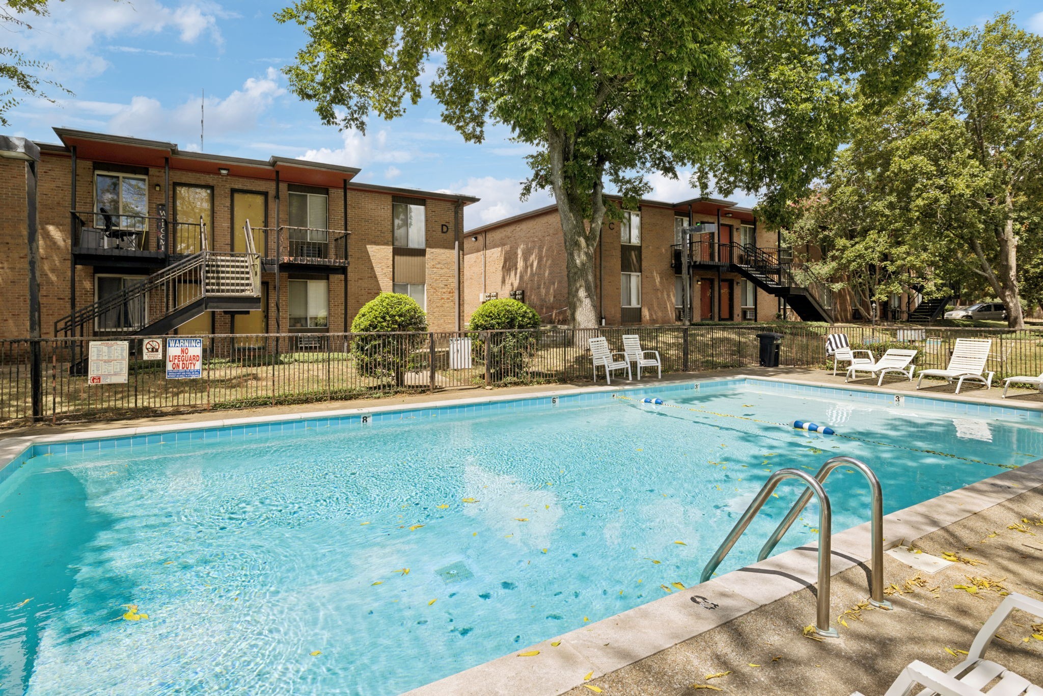 3600 Hillsboro Pike Unit: A10