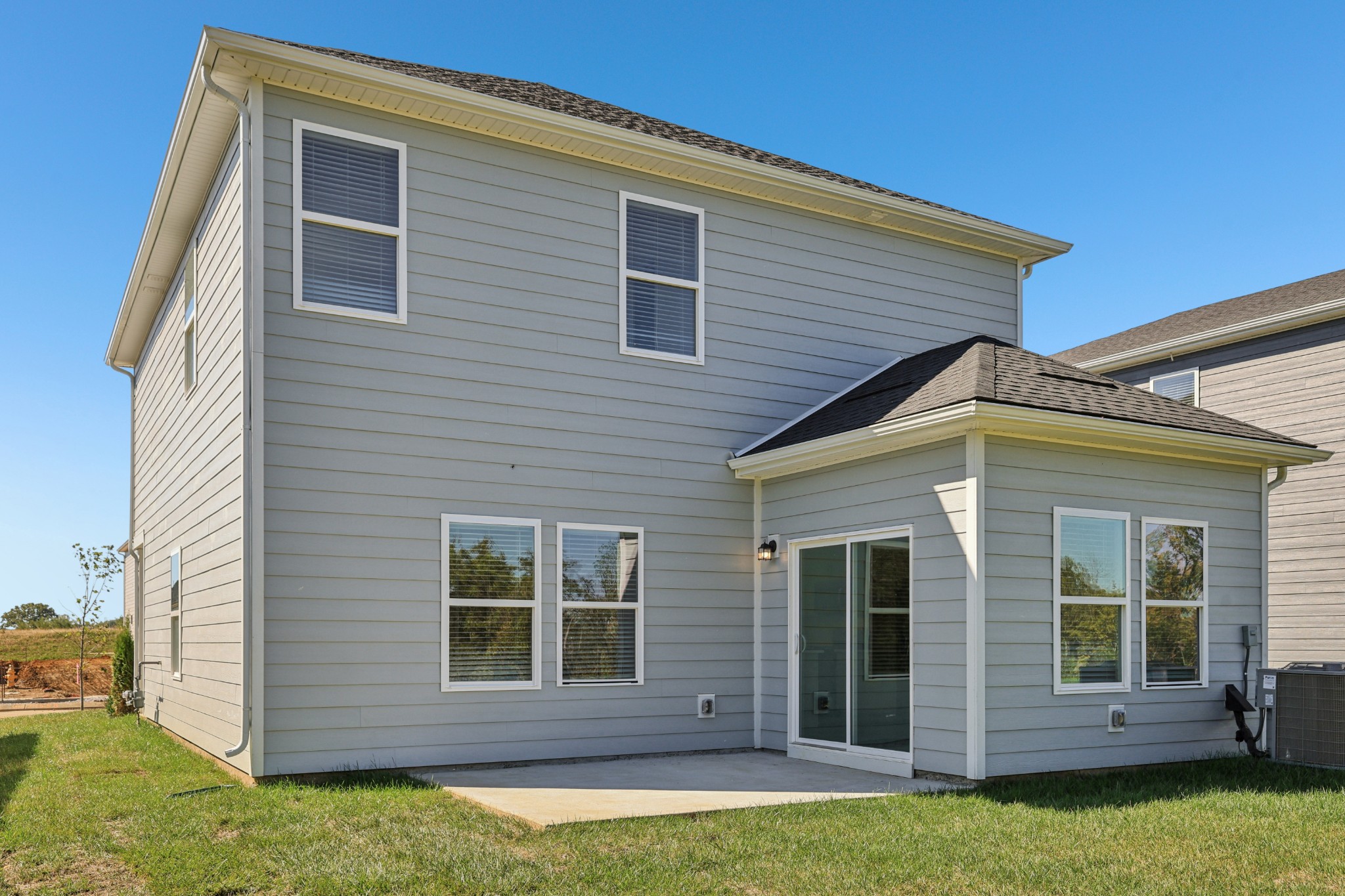 1529 Bear Branch Trce