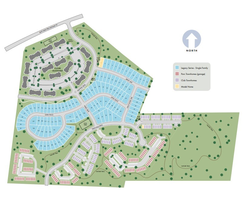 1529 Bear Branch Trce