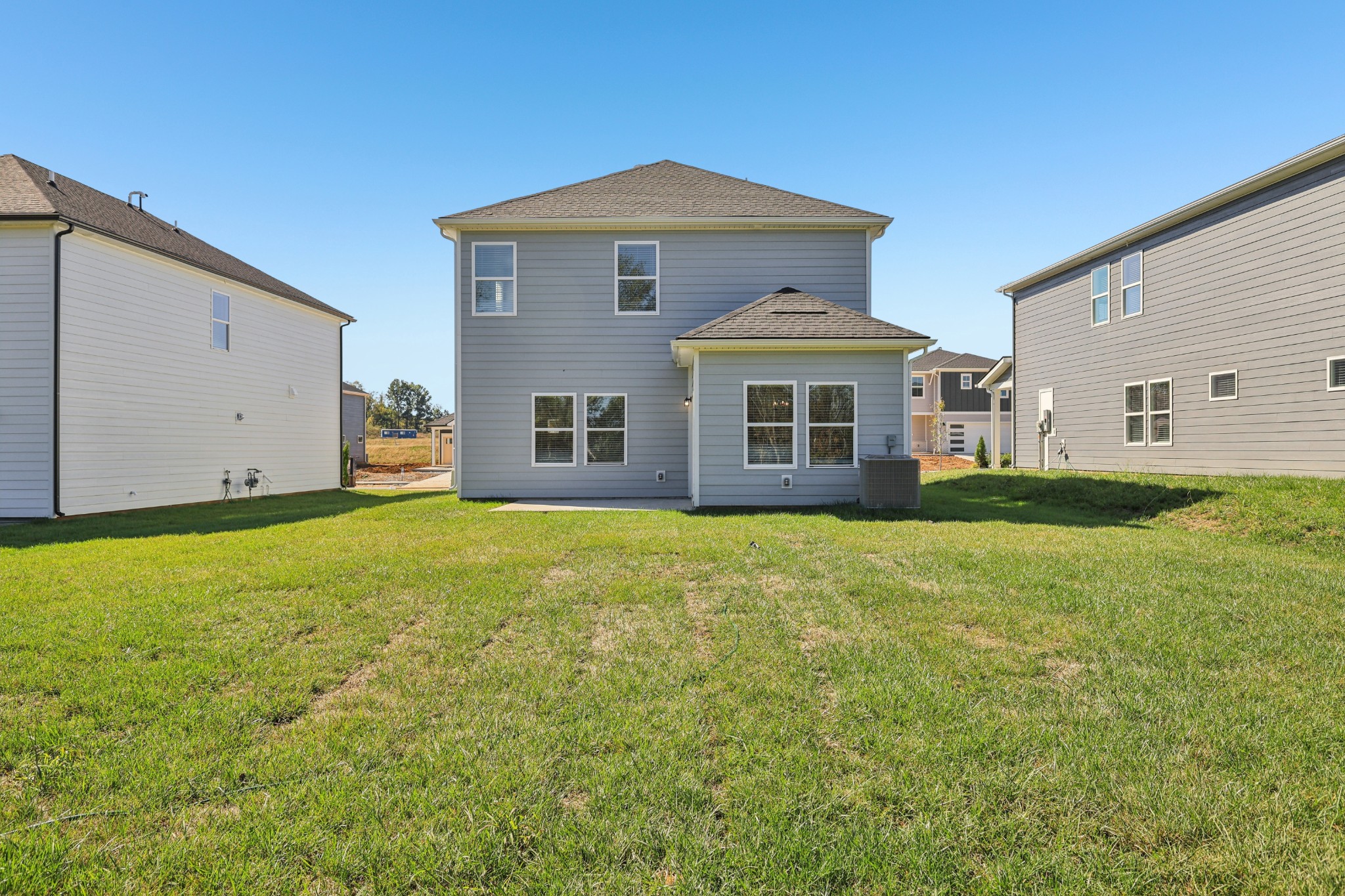 1529 Bear Branch Trce