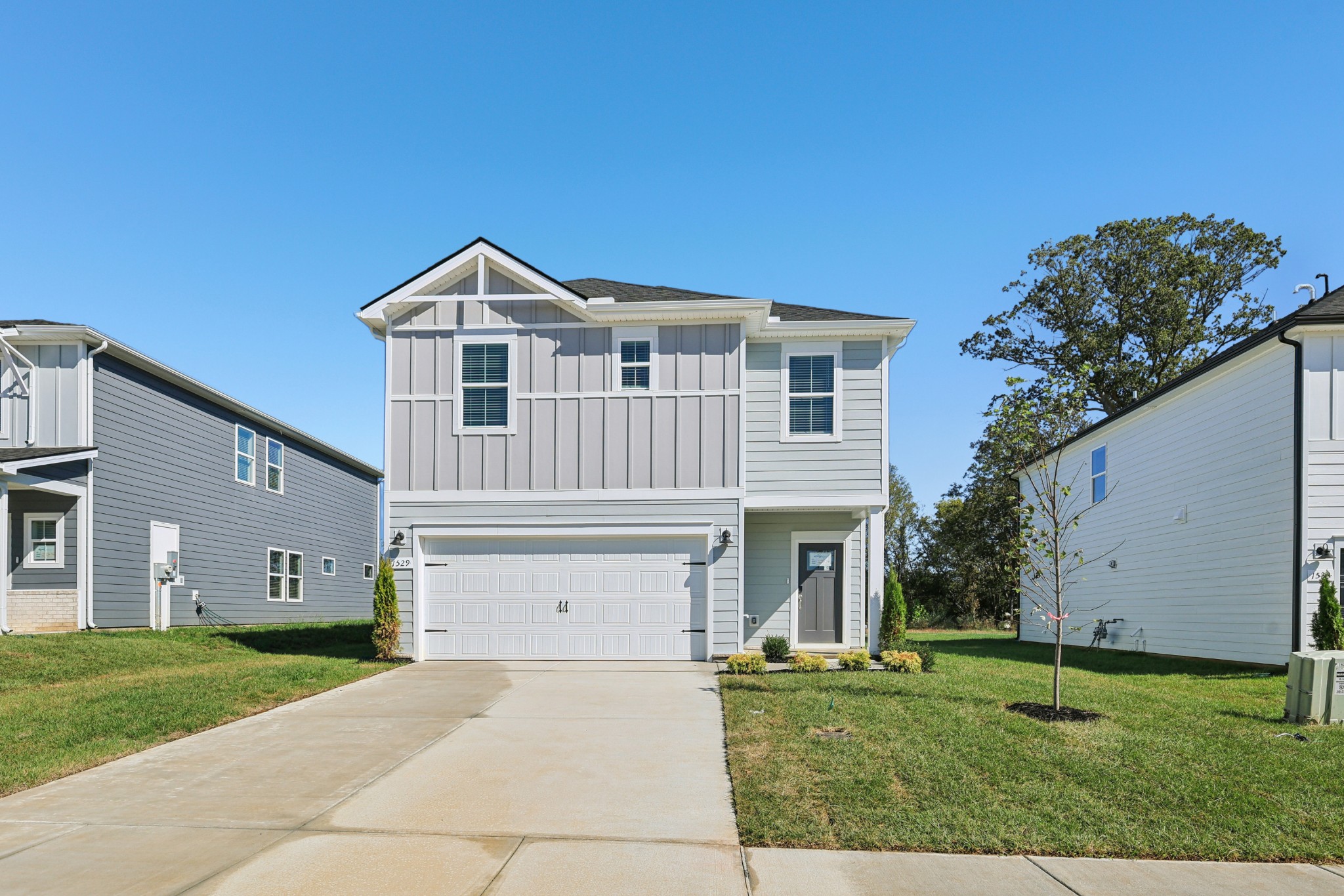 1529 Bear Branch Trce