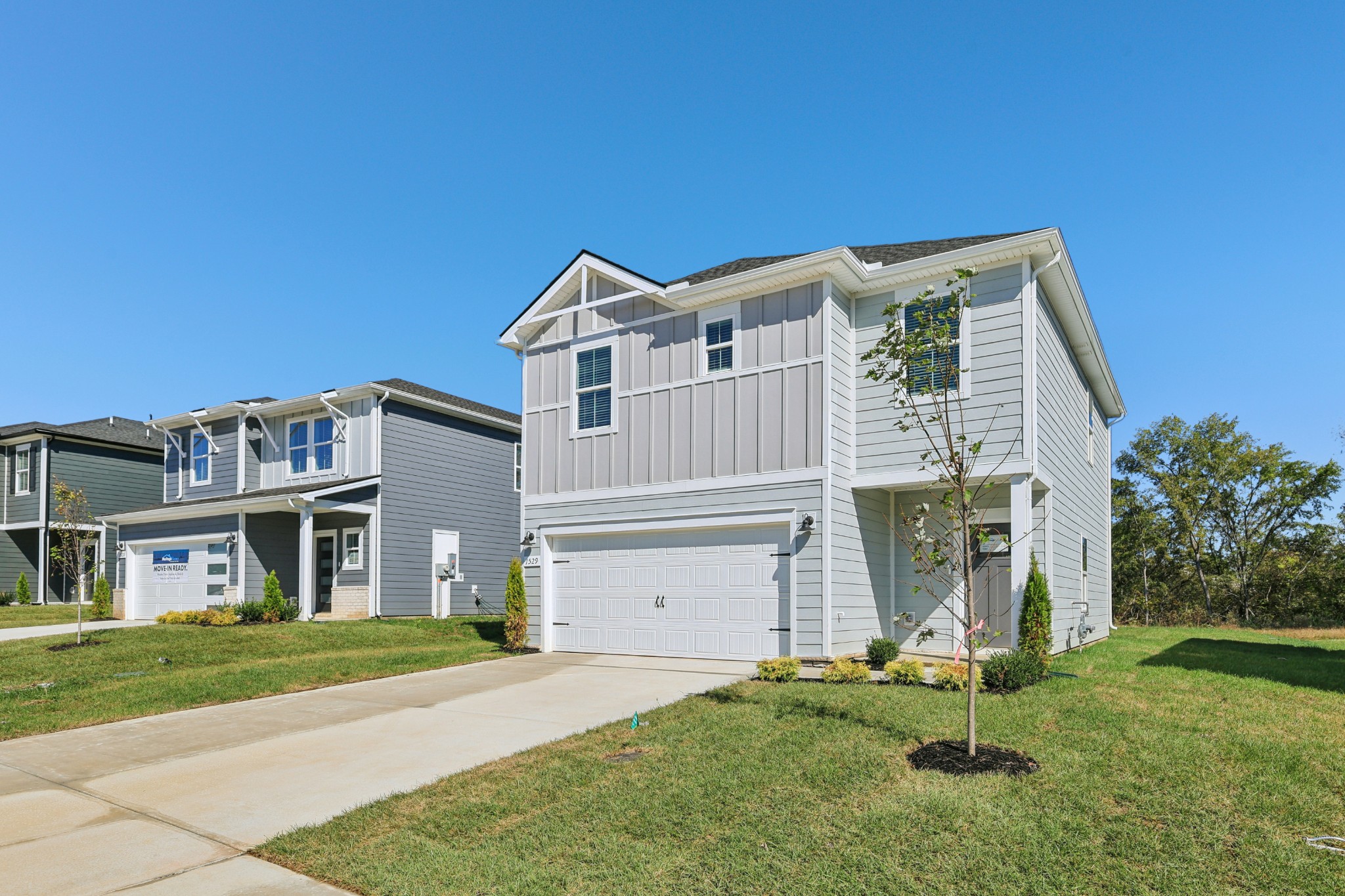 1529 Bear Branch Trce