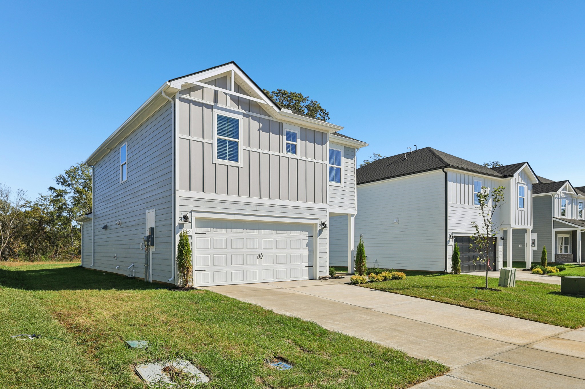 1529 Bear Branch Trce