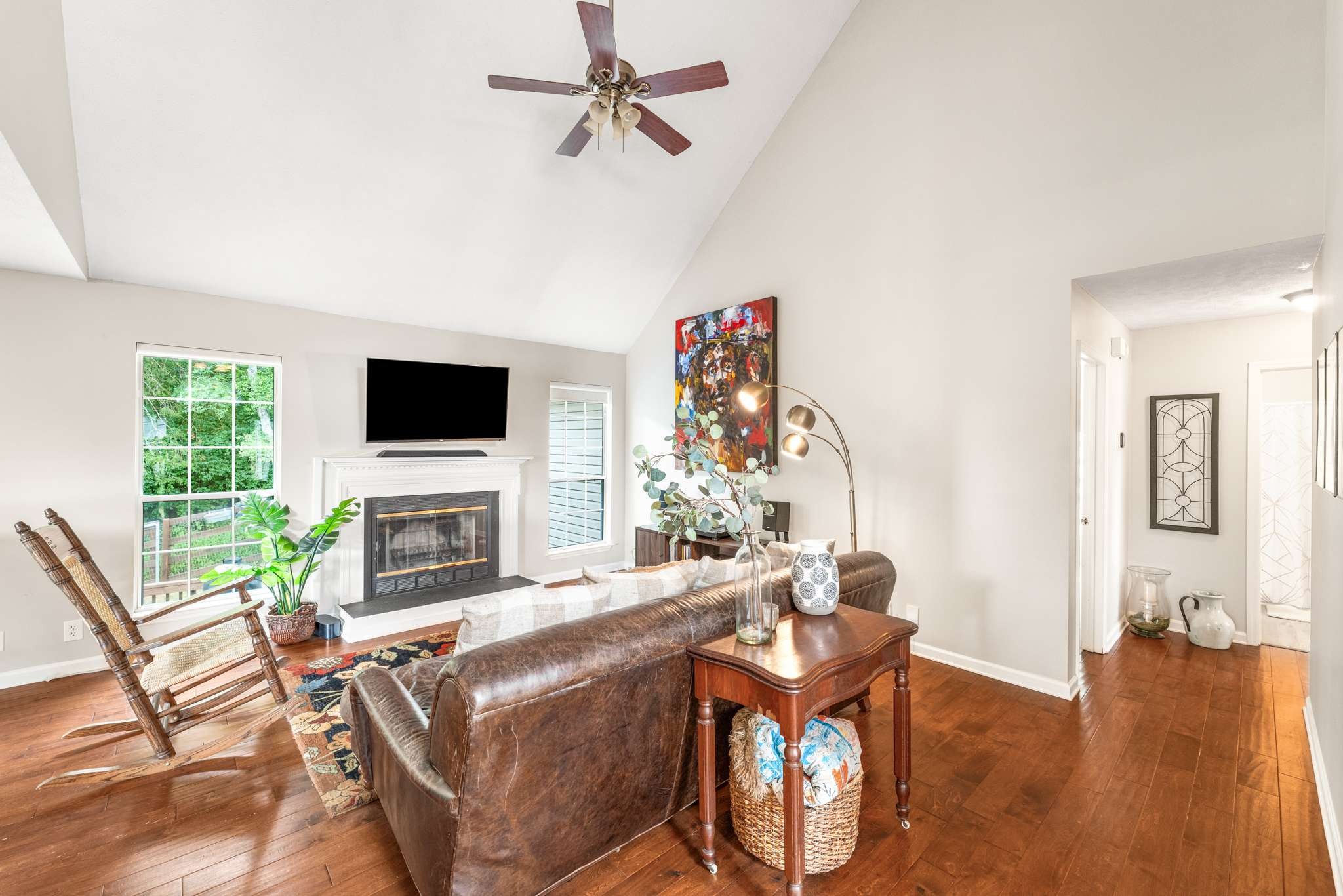 257 Burgandy Hill Rd
