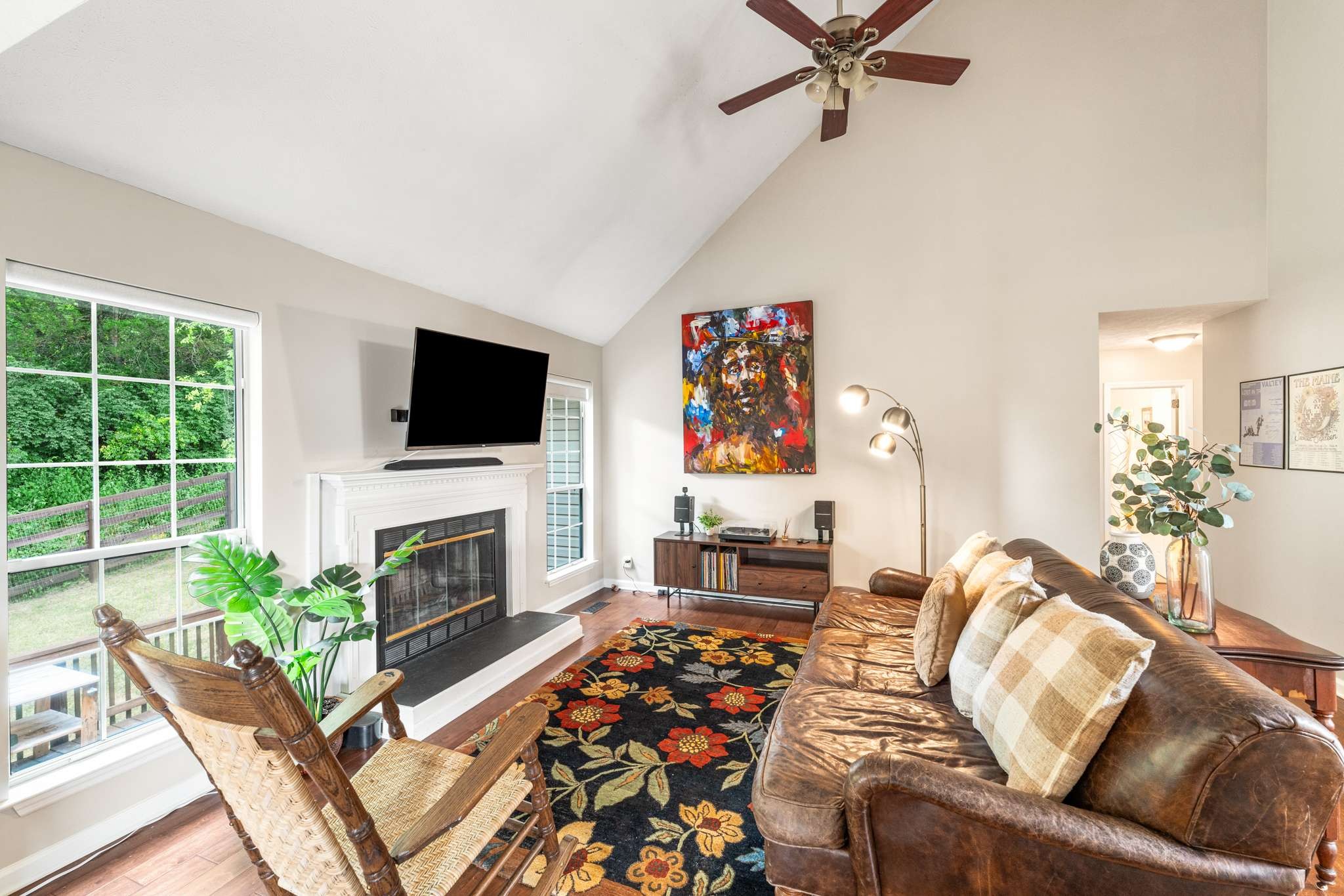 257 Burgandy Hill Rd