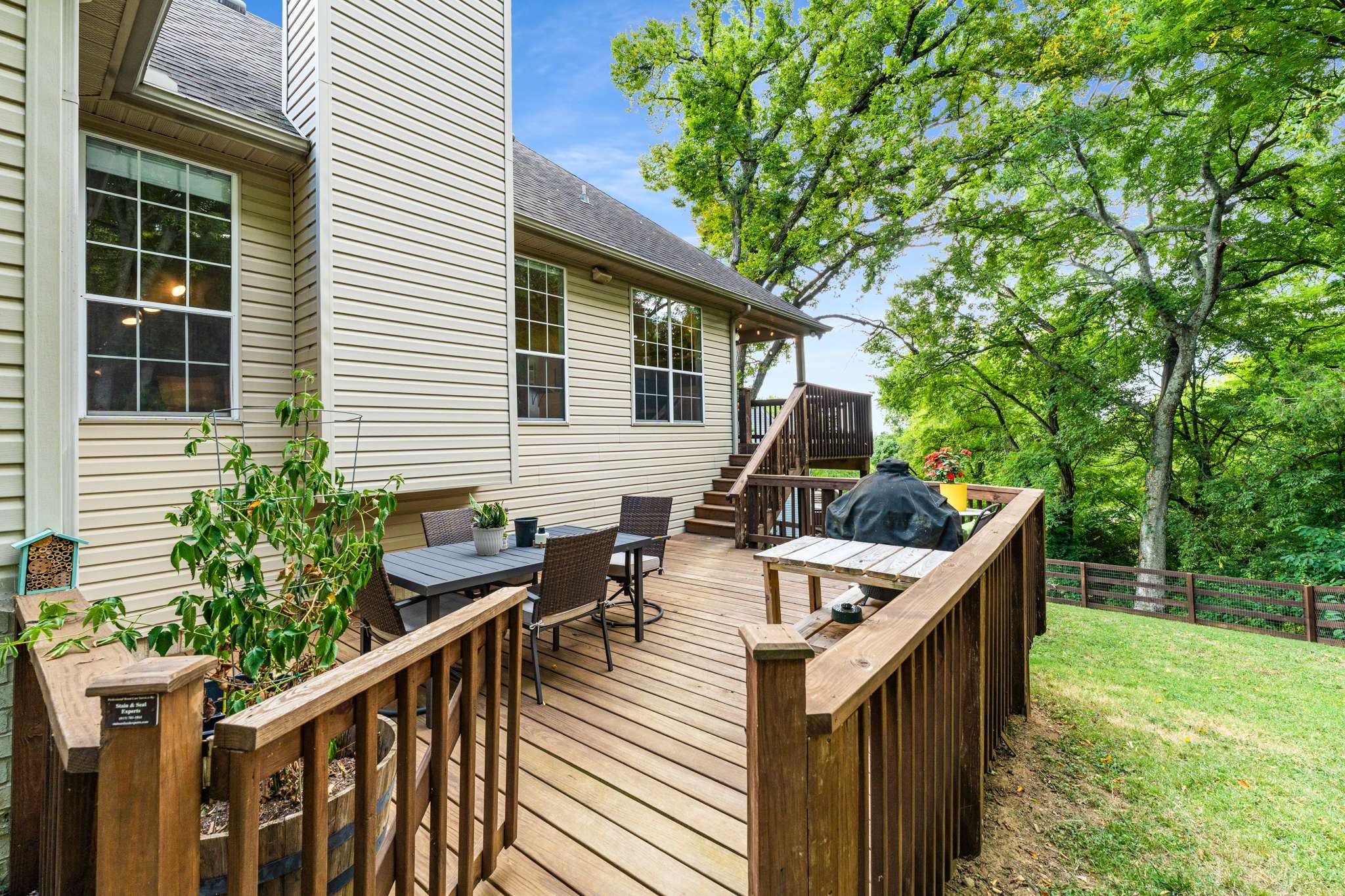 257 Burgandy Hill Rd