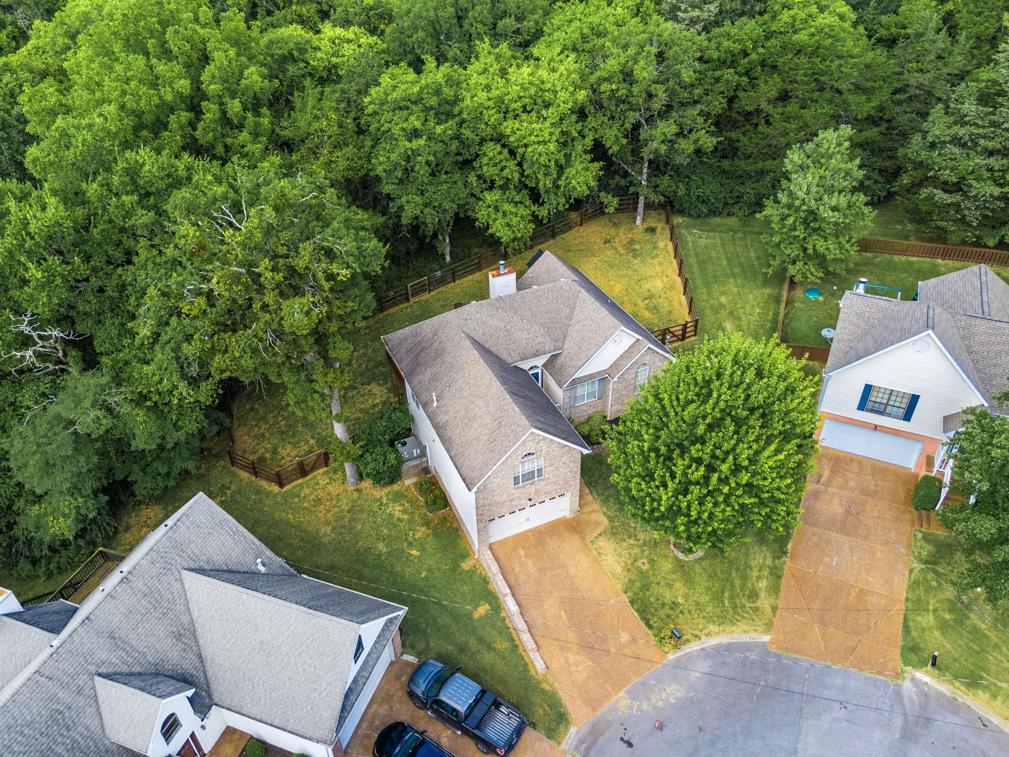 257 Burgandy Hill Rd