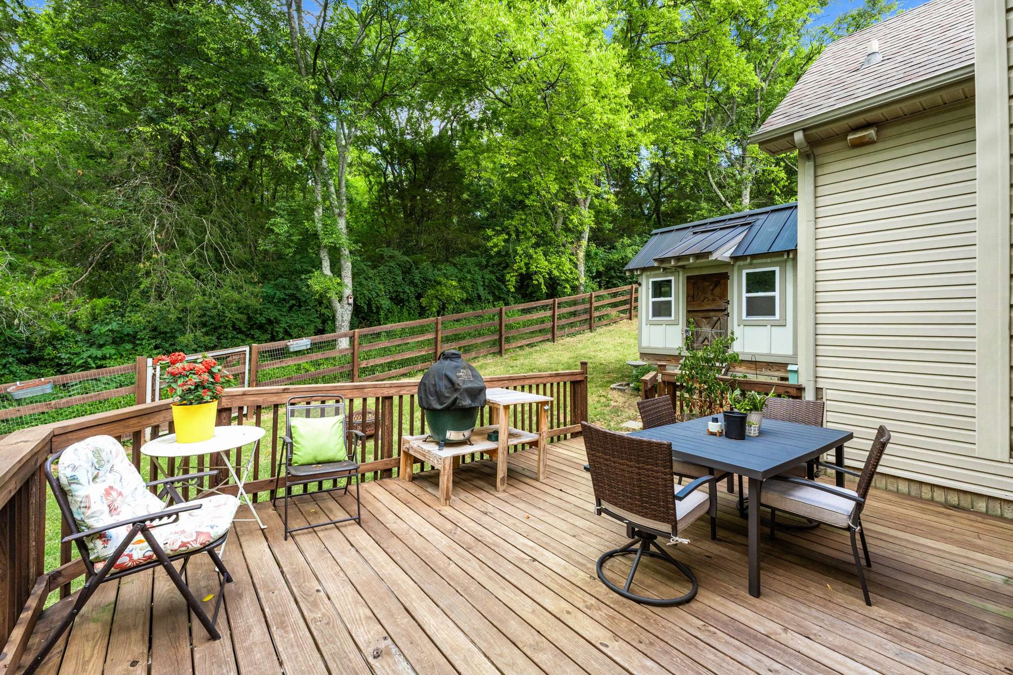 257 Burgandy Hill Rd