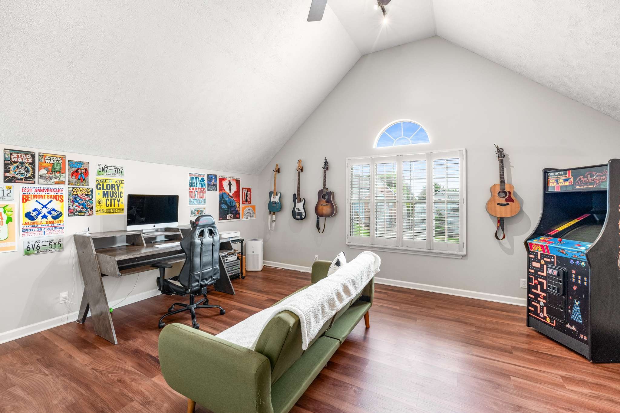 257 Burgandy Hill Rd