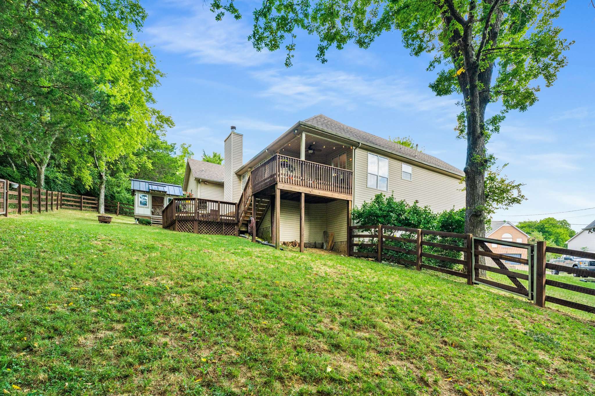257 Burgandy Hill Rd