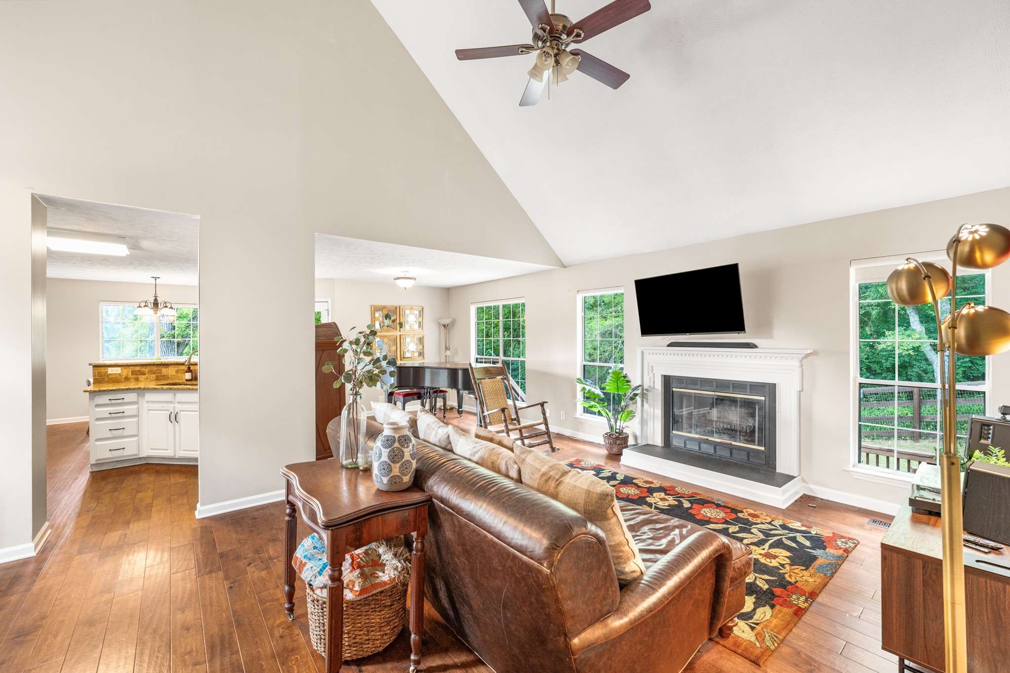 257 Burgandy Hill Rd