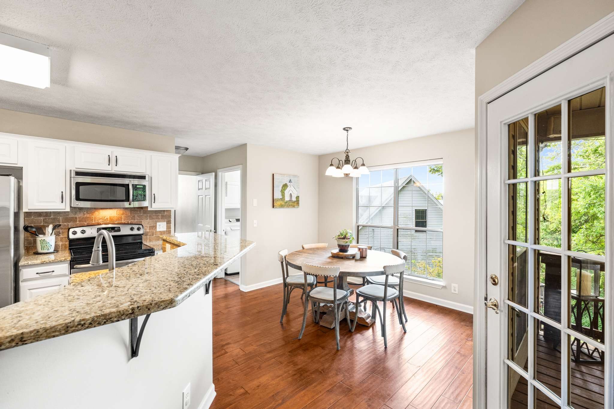 257 Burgandy Hill Rd