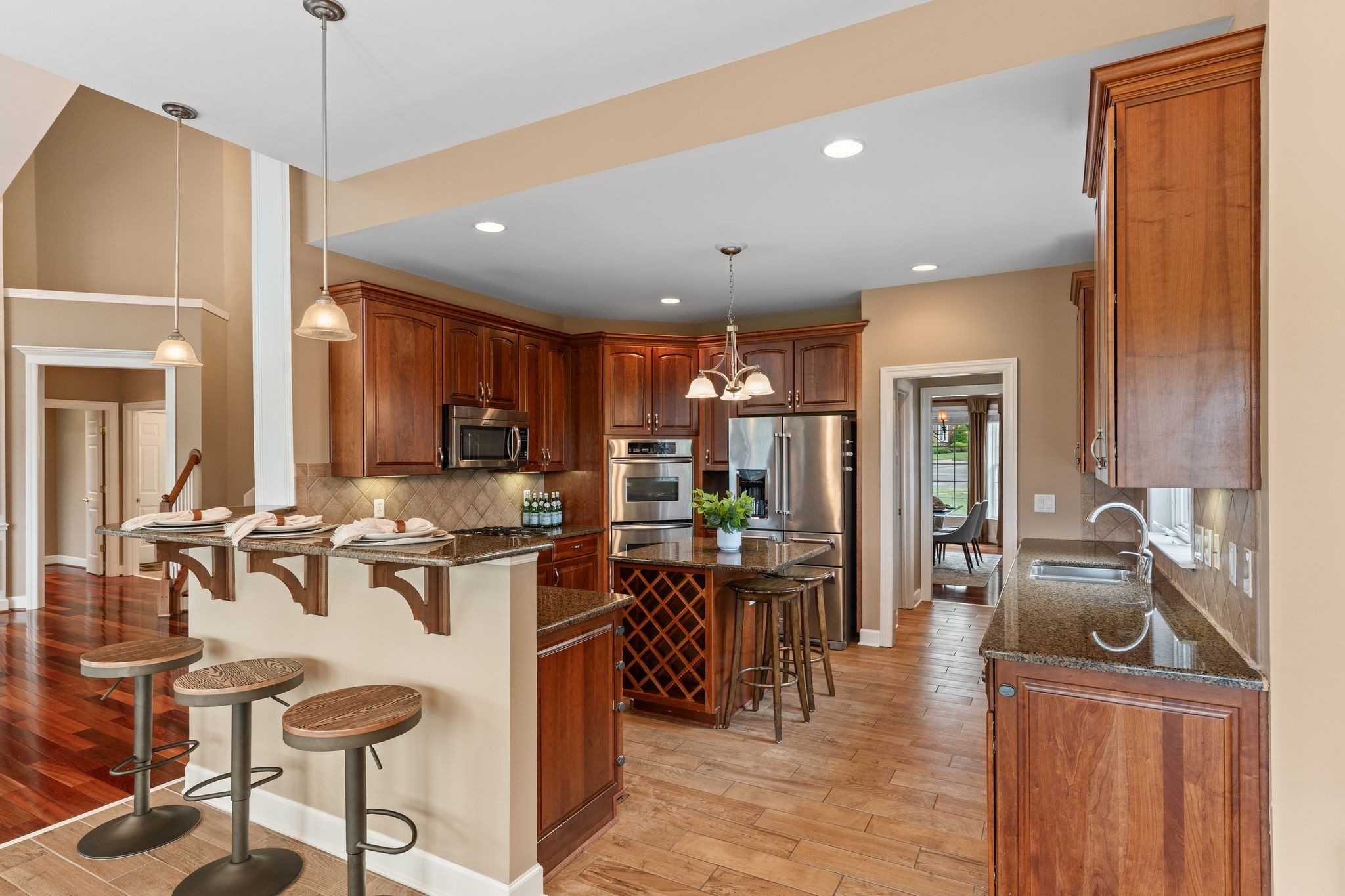1115 Rossifer Ct
