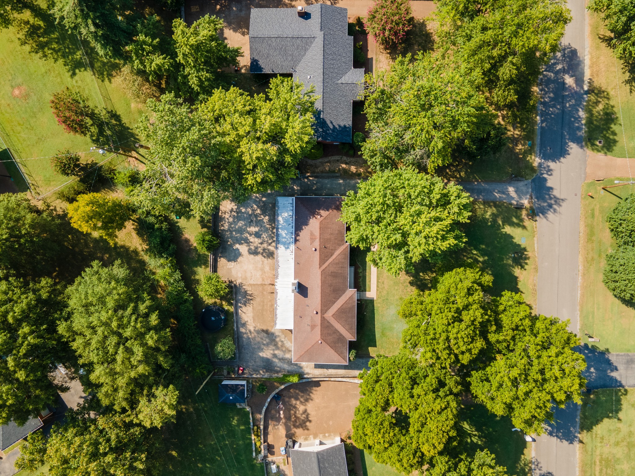 5408 Anchorage Dr